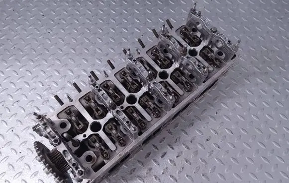 Audi Q7 4M Engine head 057103064CR 057103960G
