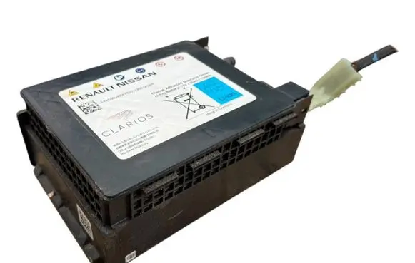 Nissan Qashqai J12 Hybrid / electric car battery 244c06ua0at