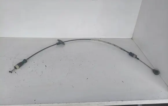 Volvo XC60 Gear shift cable linkage