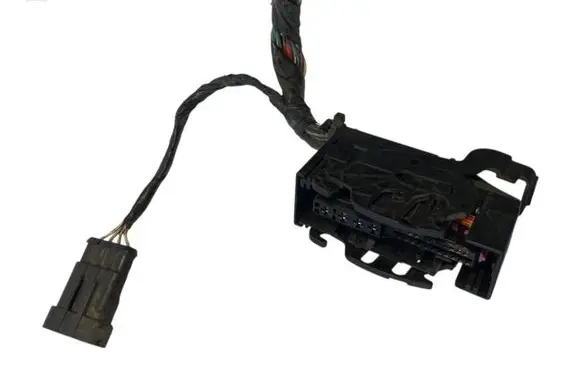 Mercedes-Benz Sprinter W901 W902 W903 W904 ABS module connector plug 192840