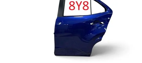 Toyota Yaris Cross Rear door 67004K2020 51389