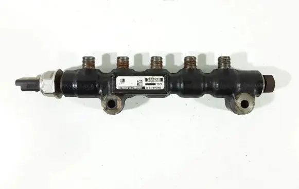 Mazda 2 Fuel main line pipe 9654592680 55PP0602 9653981180