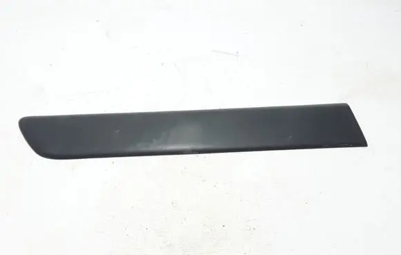 Renault Kangoo I Sliding door trim (molding) 8200077557