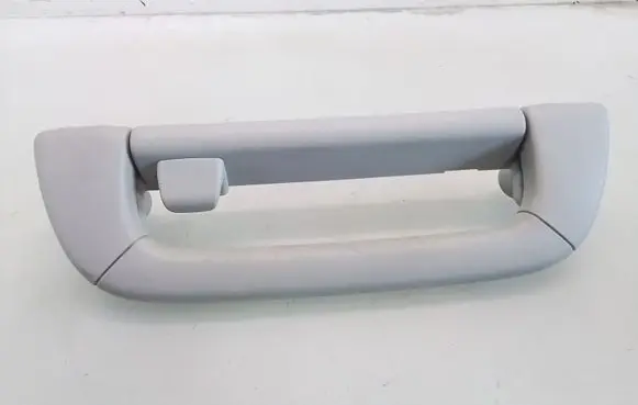 Mercedes-Benz S W220 Rear interior roof grab handle 2208100551