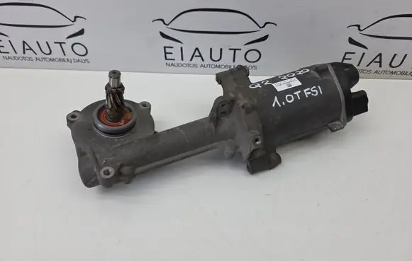 Audi Q2 - Steering rack electric part 3Q0909144M 3Q0909144L 7805177724