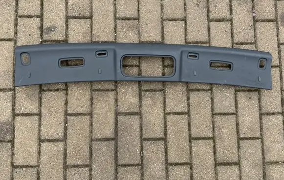 Audi A5 8T 8F Headlining lighting console trim 8F0867360 8F0867360K 8F0867360M
