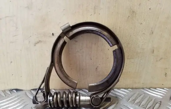 Volvo XC60 Other exhaust manifold parts 31319192