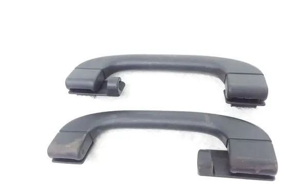 BMW 1 E81 E87 Rear interior roof grab handle 9143529 9143530