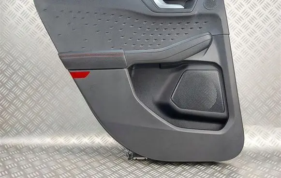Ford Kuga III Rear door card panel trim LV4BS27407HE
