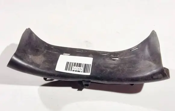 Citroen C4 I Steering wheel column trim c62576110 c6257-6110