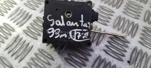Mitsubishi Galant Air flap motor/actuator MR270676