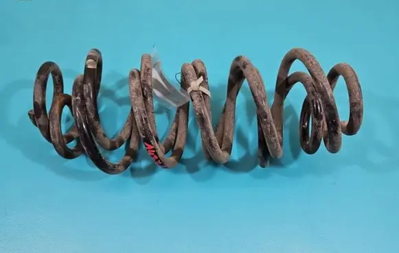 Audi A5 8T 8F Rear coil spring IMPRK1437619