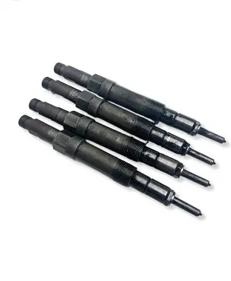 Ford Transit Fuel injectors set TJBB02601D 010570