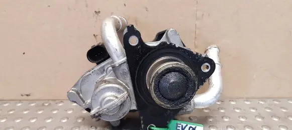 Audi A4 S4 B9 8W EGR valve 04L131501S