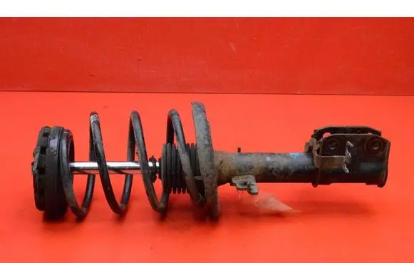 Renault Scenic III - Grand scenic III Front shock absorber/damper