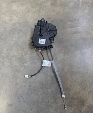 BMW X5 G05 Tailgate/trunk/boot lift motor 7374006