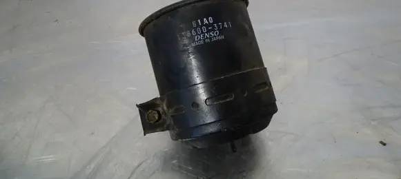 Suzuki Jimny Active carbon filter fuel vapour canister 138600-3741