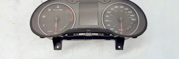 Audi A3 S3 8V Speedometer (instrument cluster) 8V0920960L