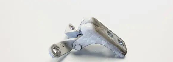 Opel Zafira C Front door lower hinge 