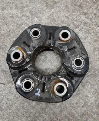 BMW X6M F86 Rear prop shaft donut coupling/joint 2284495