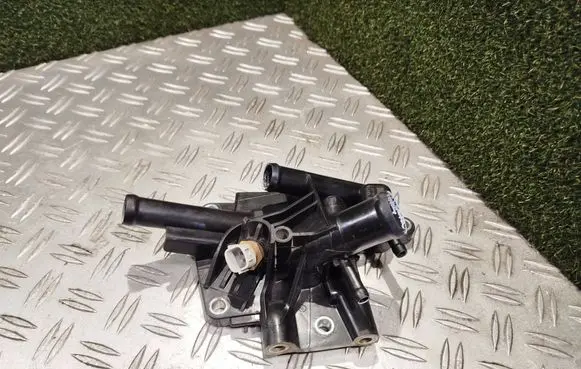 Renault Arkana Thermostat 110605RF1A A149522016 241378733R