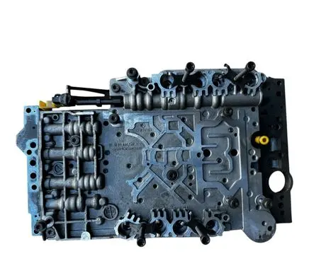 Mercedes-Benz R W251 Gearbox control unit/module R2202770801 2202770801 2202701506