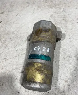 Audi A6 S6 C4 4A Air conditioning (A/C) air dryer 4a0820193aa