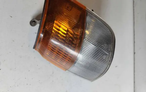 Rear fog light