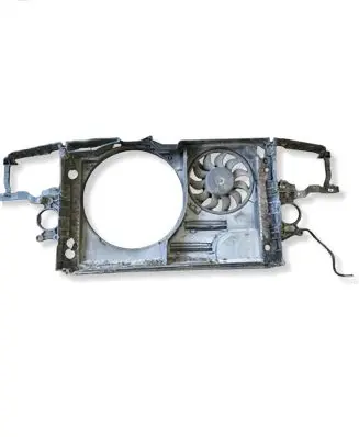 Audi A8 S8 D2 4D Radiator support slam panel 