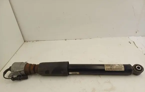 Porsche Macan (95B) Rear shock absorber/damper 95B513035G