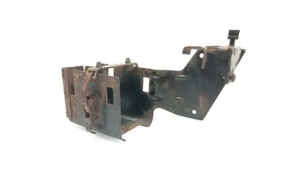 Volkswagen Transporter - Caravelle T4 Webasto auxiliary heater mount bracket 701815075