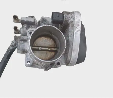 Skoda Roomster (5J) Throttle body valve 06A133062AT