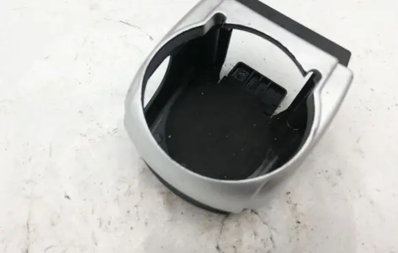 Mercedes-Benz ML W164 Cup holder NOCODE