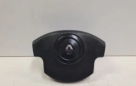 Renault Scenic II - Grand scenic II Steering wheel airbag 8200310291B