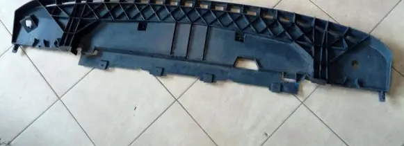 Renault Kangoo II Front bumper skid plate/under tray 8200501560 NE59690