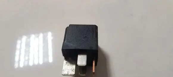 Volvo XC90 Other relay 9441158