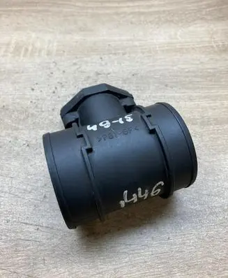 Opel Vectra B Mass air flow meter 