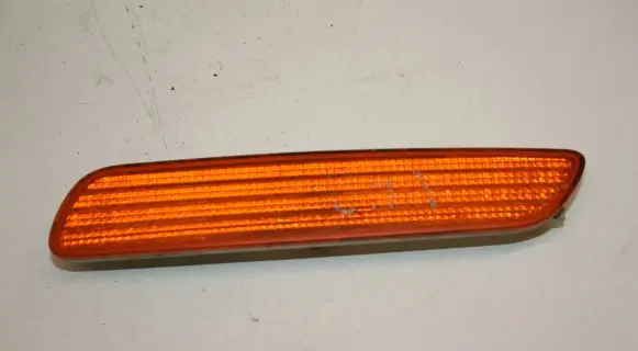 Volvo S40, V40 Rear tail light reflector 30896799 34400108 344001