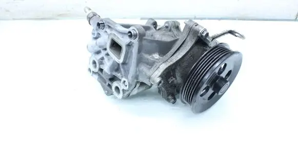 Opel Astra K Water pump 528074526