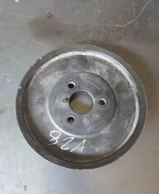 BMW 5 E39 Power steering pump pulley 2247046