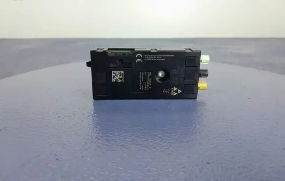 BMW M3 Sound amplifier 5A2FCD9