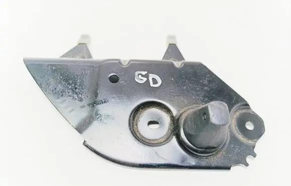 BMW 1 E82 E88 Other interior part 7187640