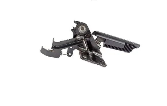 Mercedes-Benz ML W163 Seat adjustment handle 