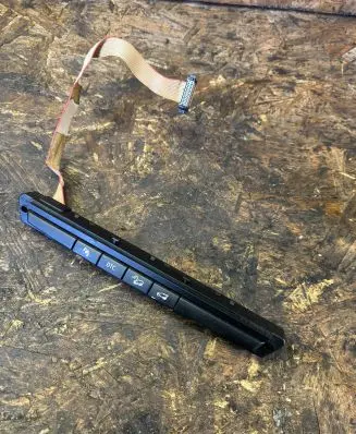 BMW X5 E70 Parking (PDC) sensor switch 6972780 502184