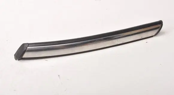 Mini Cooper Coupe R58 Front bumper splitter molding 