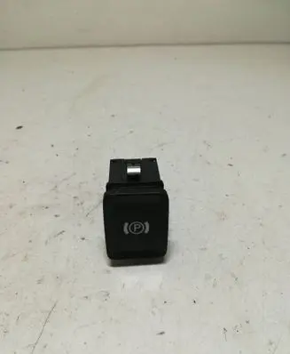 Volkswagen PASSAT B6 Hand parking brake switch 3C0927225C C000035807582