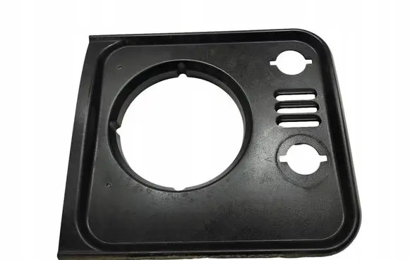 Rover Land Rover Headlight/headlamp dust cover DHH100790