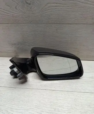 BMW 5 F10 F11 Front door electric wing mirror A046412 E1021016 E1021141