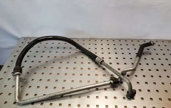 Toyota RAV 4 (XA20) Air conditioning (A/C) pipe/hose 4452404320
