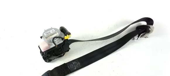 Peugeot Partner Front seatbelt 98025583XX